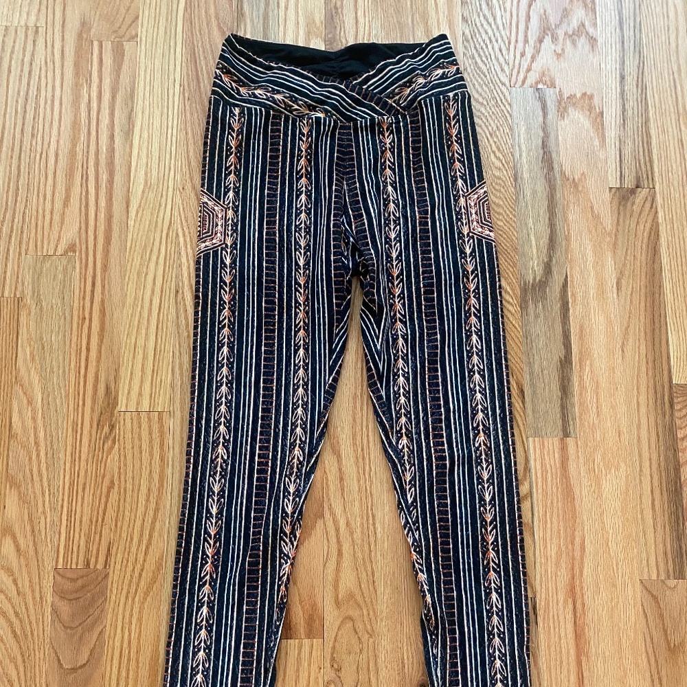 Wolven Leggings